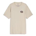Men's Simms Quality Seal T-Shirt - Thumbnail 2 of 2
