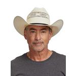 American Hat Makers Bozeman Straw Cowboy Hat - Thumbnail 5 of 5