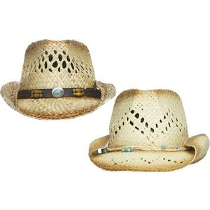 Men's American Hat Makers Nashville Cowboy Hat