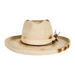 Women's American Hat Makers Landry Fedora - Thumbnail 2 of 4