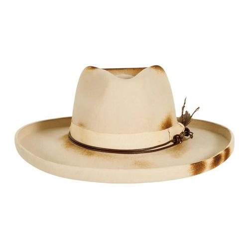Women's American Hat Makers Landry Fedora - Primary Image