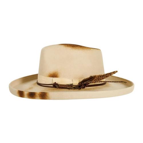 Women's American Hat Makers Landry Fedora - Primary Image