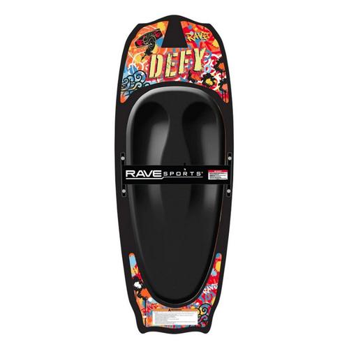 Rave Sports Defy Kneeboard - Primary Image