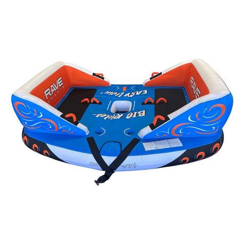 Rave Sports Big Easy Boat Towable Tube - Primary Image