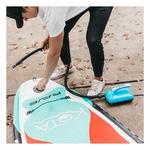 Rave Sports Dual Stage Rapid Pump - Thumbnail 3 of 4