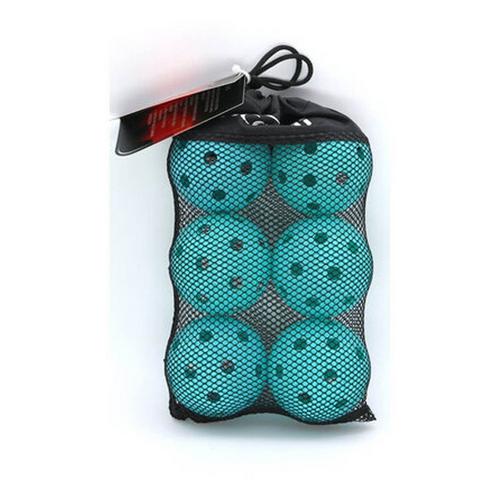 Accufli Floorball 6 Pack - Primary Image