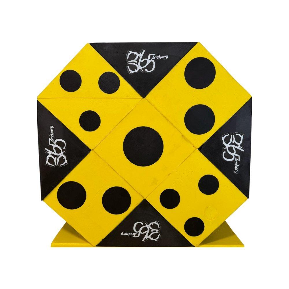 365 Archery X-Series Archery Hunting Target - 365 Archery