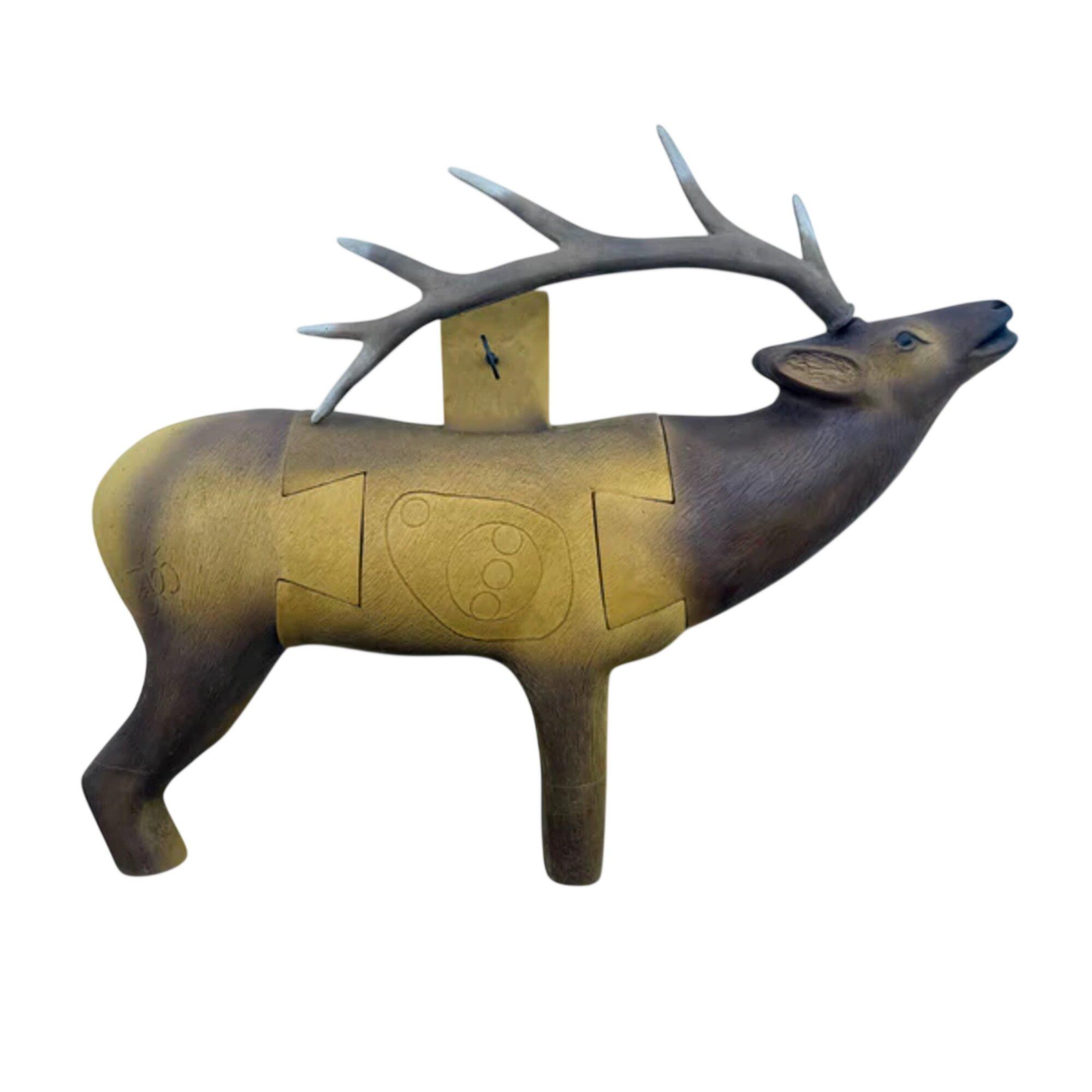 365 Archery Elk Target Buddy 3D Target - 365 Archery