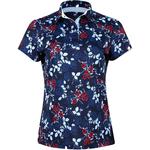 Women's Swannies Darci Polo - Thumbnail 1 of 4