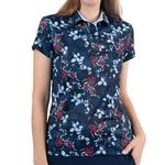 Women's Swannies Darci Polo - Thumbnail 2 of 4