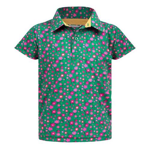 Boys' TravisMathew Open To Close Golf Pants