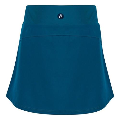 Girls' Swannies Sandy Skort - Primary Image