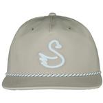 Men's Swannies Brewer Snapback Hat - Thumbnail 1 of 3