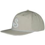 Men's Swannies Brewer Snapback Hat - Thumbnail 2 of 3