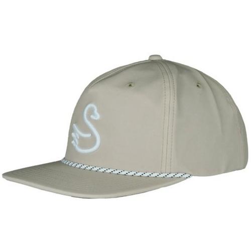 Men's Swannies Brewer Snapback Hat - Primary Image