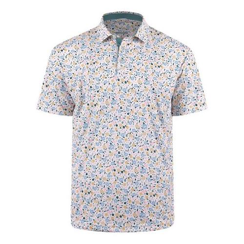 Boys' Swannies Tony Polo - Primary Image