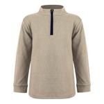 Boys' Swannies Emery Long Sleeve 1/4 Zip - Thumbnail 1 of 2