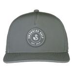 Kids' Swannies Wade Junior Snapback Hat - Thumbnail 1 of 3