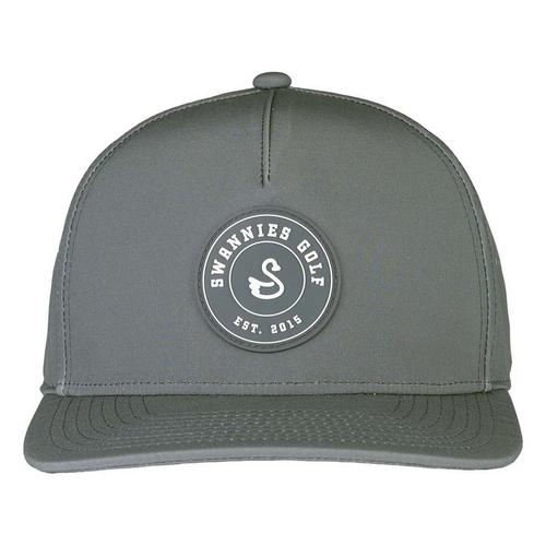 Kids' Swannies Wade Junior Snapback Hat - Primary Image