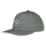 Kids' Swannies Wade Junior Snapback Hat - Thumbnail 2 of 3