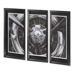 Mercana Vintage Propeller Print I - Thumbnail 1 of 3