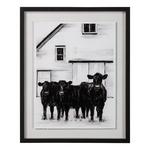 Mercana Standing Around I Framed Print - Thumbnail 1 of 6