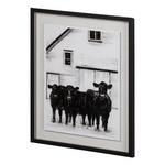 Mercana Standing Around I Framed Print - Thumbnail 2 of 6