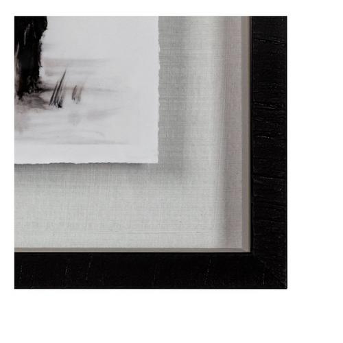 Mercana Standing Around I Framed Print - Primary Image