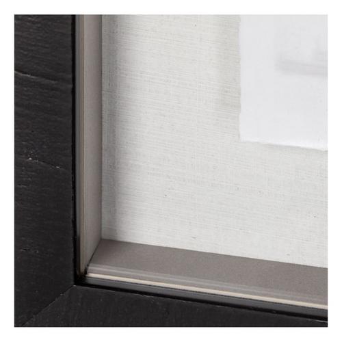 Mercana Standing Around I Framed Print - Primary Image