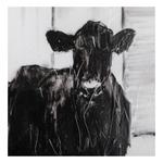 Mercana Standing Around I Framed Print - Thumbnail 5 of 6