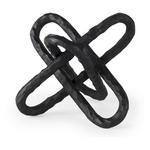 Mercana Wihelm II Metal Sculpture - Thumbnail 1 of 3