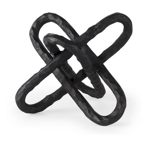 Mercana Wihelm II Metal Sculpture - Primary Image