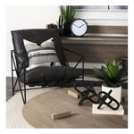 Mercana Wihelm II Metal Sculpture - Thumbnail 3 of 3