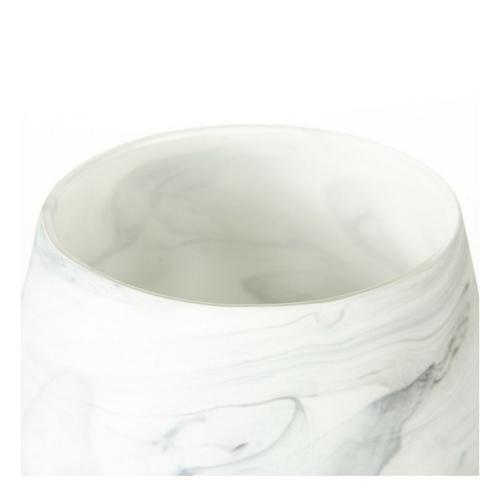 Mercana Volta Glass Vase - Primary Image