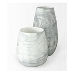 Mercana Volta Glass Vase - Thumbnail 8 of 10