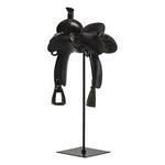 Mercana Colt I Equestrian-Inspired Western Horse Saddle - Thumbnail 1 of 7