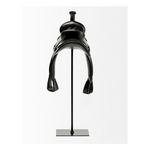 Mercana Colt I Equestrian-Inspired Western Horse Saddle - Thumbnail 3 of 7