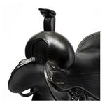 Mercana Colt I Equestrian-Inspired Western Horse Saddle - Thumbnail 4 of 7