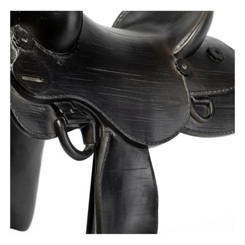 Mercana Colt I Equestrian-Inspired Western Horse Saddle - Primary Image