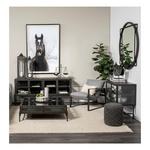 Mercana Colt I Equestrian-Inspired Western Horse Saddle - Thumbnail 7 of 7