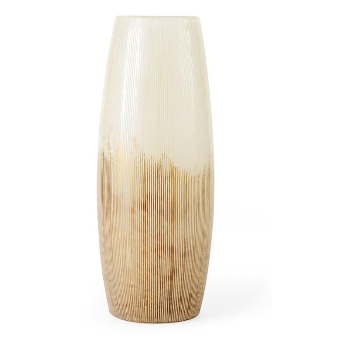 Agnetha Glass Vase - Thumbnail 3
