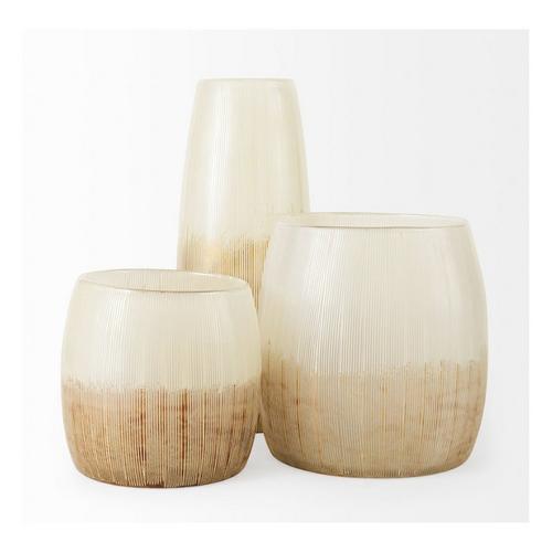 Mercana Agnetha Ombre Vase (Sold Separately) - Primary Image