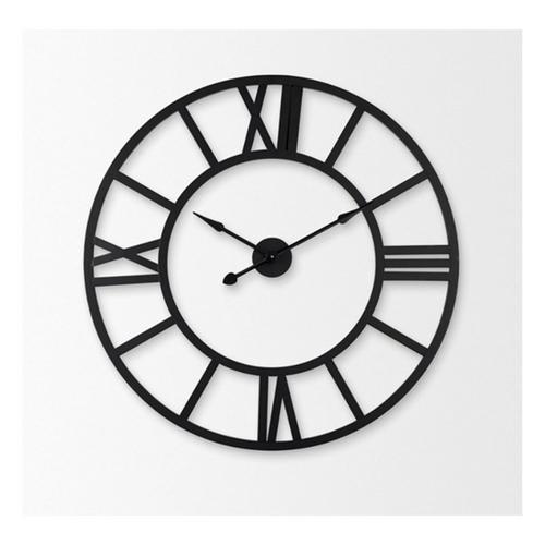 Mercana Stoke Wall Clock - Primary Image