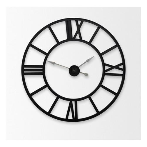 Mercana Stoke Wall Clock - Primary Image