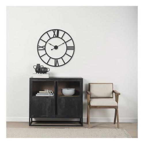 Mercana Stoke Wall Clock - Primary Image