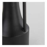 Mercana Aubrey Black Iron Flower Vase - Thumbnail 5 of 24