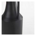 Mercana Aubrey Black Iron Flower Vase - Thumbnail 15 of 24
