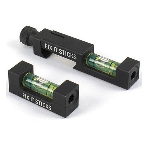 Fix It Sticks Bubble Level Set - Primary Image