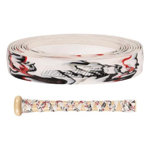 Lizard Skins Fury Camo DSP Ultra X Bat Grip - Primary Image