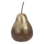 Midwest-CBK Golden Pear Figurine - Thumbnail 1 of 2